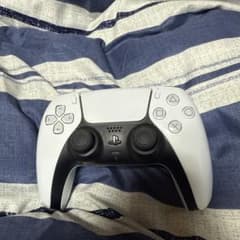 お*ん様 PS5 DualSense ワイヤレスコントローラーのサムネイル