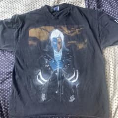 Prince Liberty Tシャツ Hanes Beefyのサムネイル