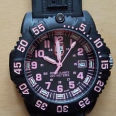 LUMINOX ルミノックス  ネイビーシールズ  7050のサムネイル