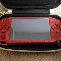 PSP2000のサムネイル