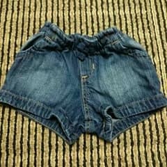 ☆MITSU☆様専用 オールドネイビー デニムのサムネイル