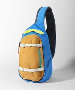 Patagonia ショルダーバッグのサムネイル