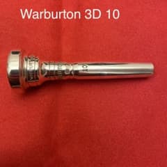 Warburton ワーバートン トップ 3D バックボア10のサムネイル
