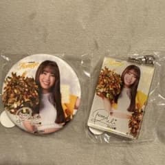 福岡ソフトバンクホークス Honeys RIRI グッズセットのサムネイル
