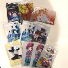 矢沢あい　ご近所物語　カードセットのサムネイル