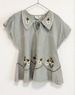 Apolina ワンピース 2-3y Konnie Kaftan - メルカリ