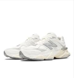 New Balance 90/60 ECA ホワイト U9060ECAのサムネイル