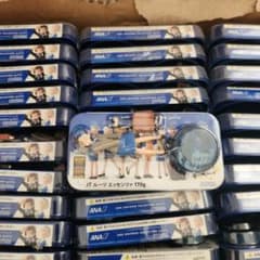 ANAユニフォームコレクションのサムネイル