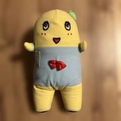 후나시 - 서있는 봉제 인형