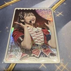 ラブライブカードゲーム☆ラブカ☆内田彩/南ことり PE+ - メルカリ
