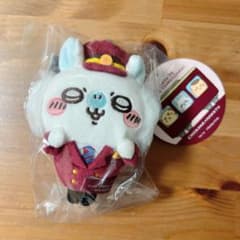 ちいかわ モモンガ 阪急電車なマスコット ちいかわ 阪急電車なマスコット モモンガ 新品未開封 タグ付 - メルカリ