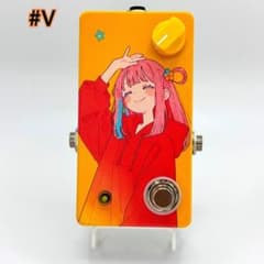 「 LUCY CRANKER」EQD Speaker Cranker クローンのサムネイル