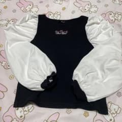 長袖トップス♡140のサムネイル