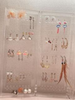 ピアス まとめ売りのサムネイル