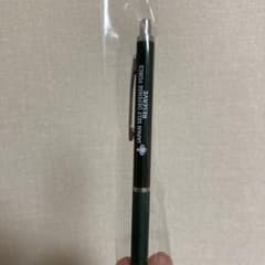 ZEBRA fortia 自衛隊限定　ボールペンのサムネイル