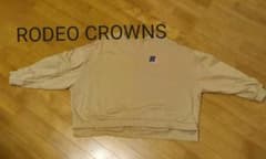 RODEO CROWNS スウェットのサムネイル