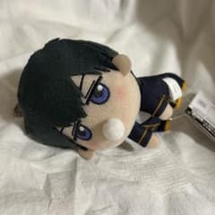 銀魂 赤ちゃんぬいぐるみ 土方十四郎