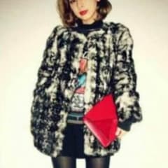 EMODA ファーコートのサムネイル