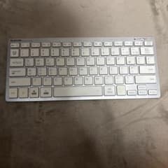 ELECOM Bluetooth キーボード TK-FBP102のサムネイル