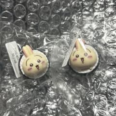 くら寿司 ちいかわ うさぎ フィギュア ビッくらポンのサムネイル