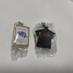 ホテルニューアカオ　カプセルトイ　ガチャガチャのサムネイル