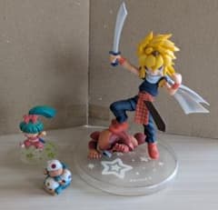 G.E.M.シリーズ 魔神英雄伝ワタル 虎王&ヒミコとブリキントン - メルカリ
