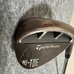 TaylorMADE HI-TOE 58° ウエッジのサムネイル