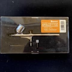 Bonny RICHPEN APOLLO-113C エアーブラシのサムネイル