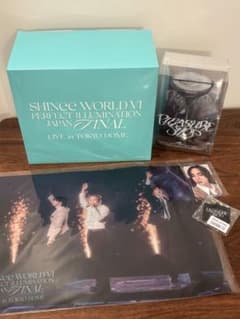 SHINee ペンラスタンド&KEY Pleasure Shop ミニCDのサムネイル