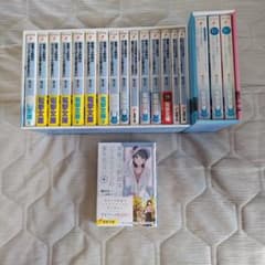 青春ブタ野郎シリーズ 全巻+収納ボックス+劇場版パンフレット豪華版のサムネイル
