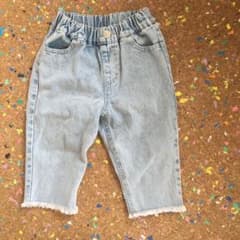 デニムパンツ 95のサムネイル
