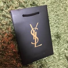 YSL ショッパー 紙袋のサムネイル