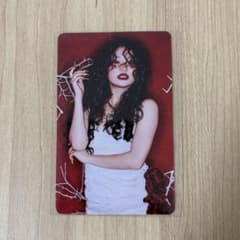 HANA KOHARU【ROSE 封入特典 トレカ】通常盤のサムネイル