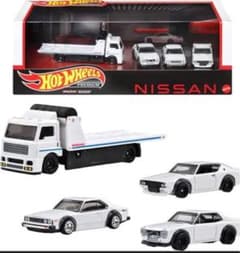 本日のみ割引　NISSANセットのサムネイル