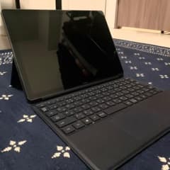 Huawei Matebook Eのサムネイル