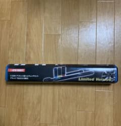 新品未使用　限定版アストロプロダクツ　トルクレンチセットのサムネイル