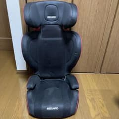 RECARO レカロ ジュニアシート J3のサムネイル