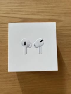 まさやん様専用　Apple AirPods Proのサムネイル