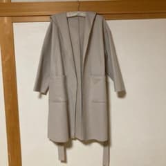 いくちゃん様専用　　　　　　ロングコートのサムネイル
