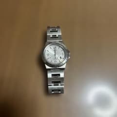 SEIKO 세이코 퍼페추얼 캘린더 여성 시계