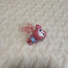 TWICE LOVELY キーホルダー LOVELYのサムネイル