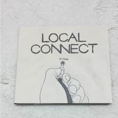 masamune様専用　LOCAL CONNECT 過去ツナグ未来のサムネイル