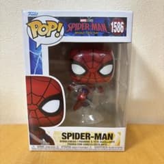 Spider-Man Brand New Day BND Funko POP! Unopened