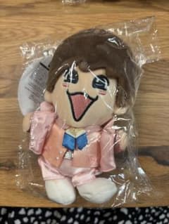 なにわ男子 藤原丈一郎 1st Anniversary ちびぬいのサムネイル