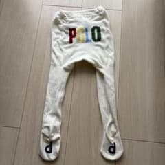 POLO ベビータイツのサムネイル