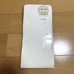 【新品】キャサリンコテージ ドット柄タイツ 130 140 白 女の子 発表会のサムネイル