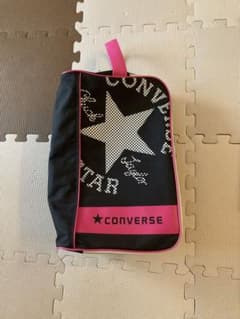 converse シューズケースのサムネイル