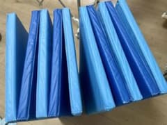 【まあこ様専用】IKEA プレイマット　2枚セットのサムネイル