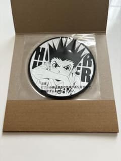 HUNTER×HUNTER ビッグラバーコースター ゴン・フリークスのサムネイル