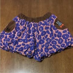 プチジャム カボチャパンツのサムネイル